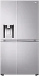 LG DoorCooling+ GSLV91MBAC