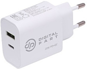 Digitalpart FC-135