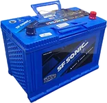 SF Sonic EFB Asia L+ (95Ah) SF Sonic EFB Asia L+ (95Ah)