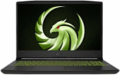 Ноутбук MSI Alpha 17 C7V