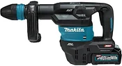 Makita HM001GM201 (с 2-мя АКБ) Makita HM001GM201 (с 2-мя АКБ)