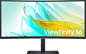 Samsung ViewFinity S6 S65UC LS34C650UAIXCI