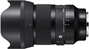 Sigma 50mm f/1.2 DG DN Art L-mount