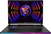 MSI Raider GE78HX 13VI-095RU MSI Raider GE78HX 13VI-095RU