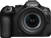 Canon EOS R6 Mark III Kit