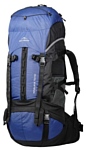 Fjord Nansen Himalaya 70+10 light blue/black