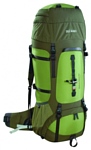 Tatonka Yukon Light 60 green (cub/reed)