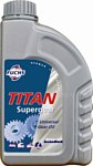 Fuchs Titan Supergear 80W90 1л