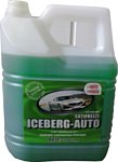 Iceberg-Auto зеленый 5л