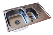 Zorg PVD SZR-780-2-480 GRAFIT Zorg PVD SZR-780-2-480 GRAFIT