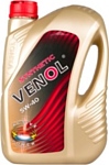 Venol Synthetic Active 5W40 4л