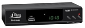 Delta Systems DS-310HD (DVB-T2)