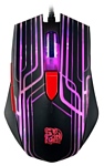 Tt eSPORTS by Thermaltake Gaming mouse TALON Black USB Tt eSPORTS by Thermaltake Gaming mouse TALON Black USB