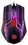 Tt eSPORTS by Thermaltake Gaming mouse TALON black USB