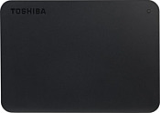 Toshiba CANVIO BASICS 2.5TB