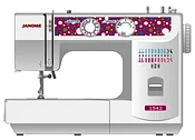 Janome 1543