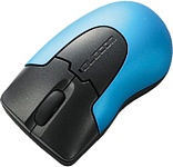 Elecom MICRO GRAST Blue USB