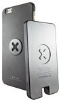 IHave X-series Magnetic Smart Power Bank 5000 mAh