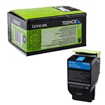 Lexmark 702HCE (70C2HCE)