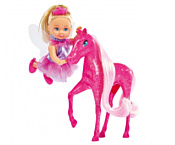 Simba Evi LOVE Little Fairy and Pony 105738667
