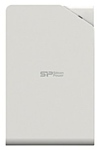 Silicon Power Stream S03 500GB White