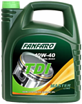 Fanfaro TDI 10W-40 5л