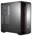 Cooler Master MasterBox MB520 (MCB-B520-KANN-S00) Black/red