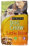 DOG CHOW Little Bites со вкусом яиц и курицы (1.81 кг)