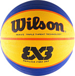 Wilson Fiba 3x3 Replica WTB1033XB (6 размер)