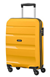 American Tourister Bon Air Yellow 55 см