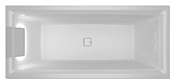 Riho Still Square LED 180x80 Riho Still Square LED 180x80