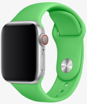 Miru SJ-01 для Apple Watch (зеленый)