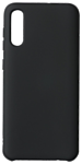 VOLARE ROSSO Suede для Samsung Galaxy A50 (2019) (черный)