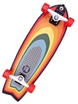 Z-Flex Surf-a-gogo Surfskate Fish 31"