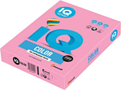 IQ Color PI25 A4 (розовый, 160 г/м2, 250 л)