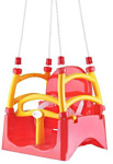 Doloni-Toys 07550/4 (красный/желтый)