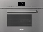 Miele DGM 7640 GRGR