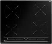 TEKA IZC 64010 BK MSS