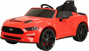 RiverToys Ford Mustang GT A222MP (красный)