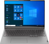 Lenovo ThinkBook 16p G2 ACH