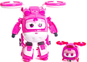 Super Wings Заряженный Диззи и Супер питомец Диззи EU750424