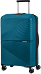 American Tourister Airconic Deep Ocean 67 см