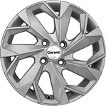 Carwel Вага 5.5x14/4x98 D58.5 ET35 SLT 