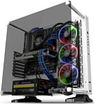 Thermaltake Core P3 Tempered Glass Snow Edition CA-1G4-00M6WN-05