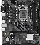 ASRock H510M-HDV/M.2 SE