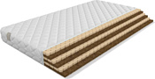 Mr. Mattress Sandwich XL 90x190