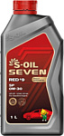 S-OIL Seven Red #9 SP 0W-30 1л