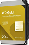 Western DigitalGold 20TB WD202KRYZ