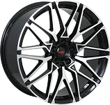 LegeArtis Concept-B542 9x20/5x112 D66.6 ET35 BKF