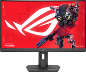 ASUS ROG Strix XG27WCMS